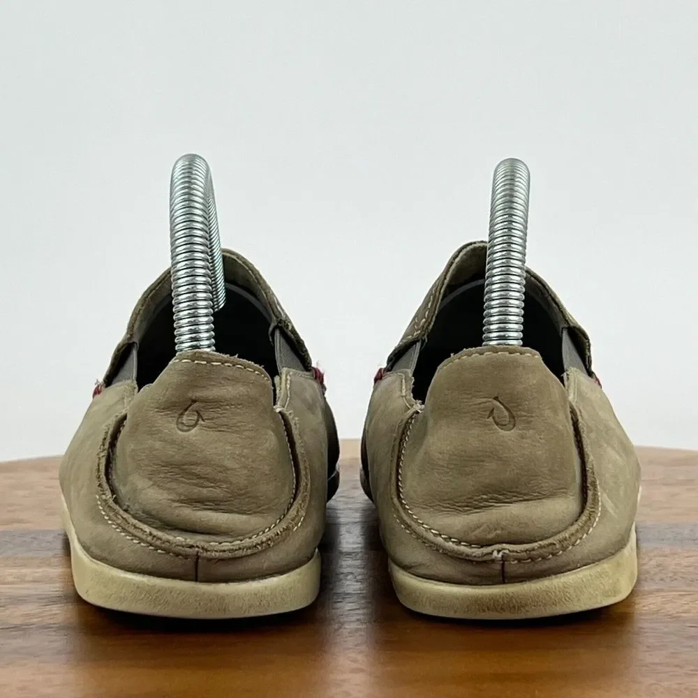 OluKai size standard